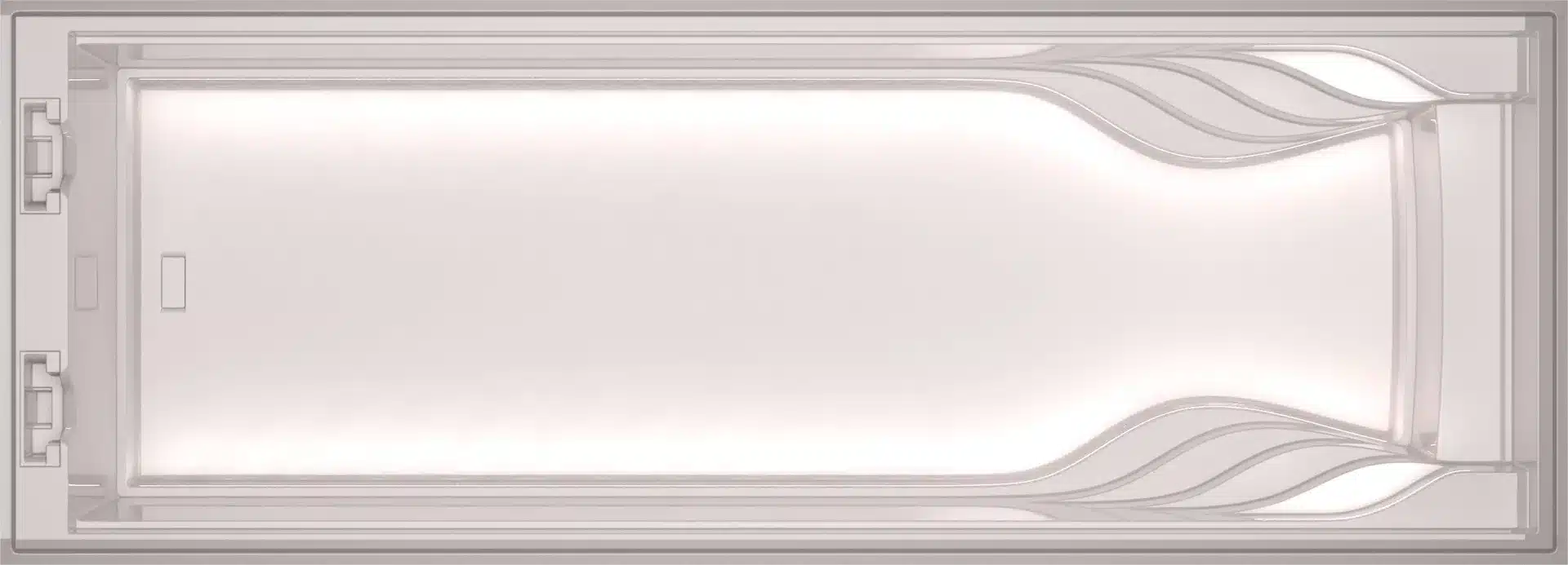 Keramický bazén Compass Classic