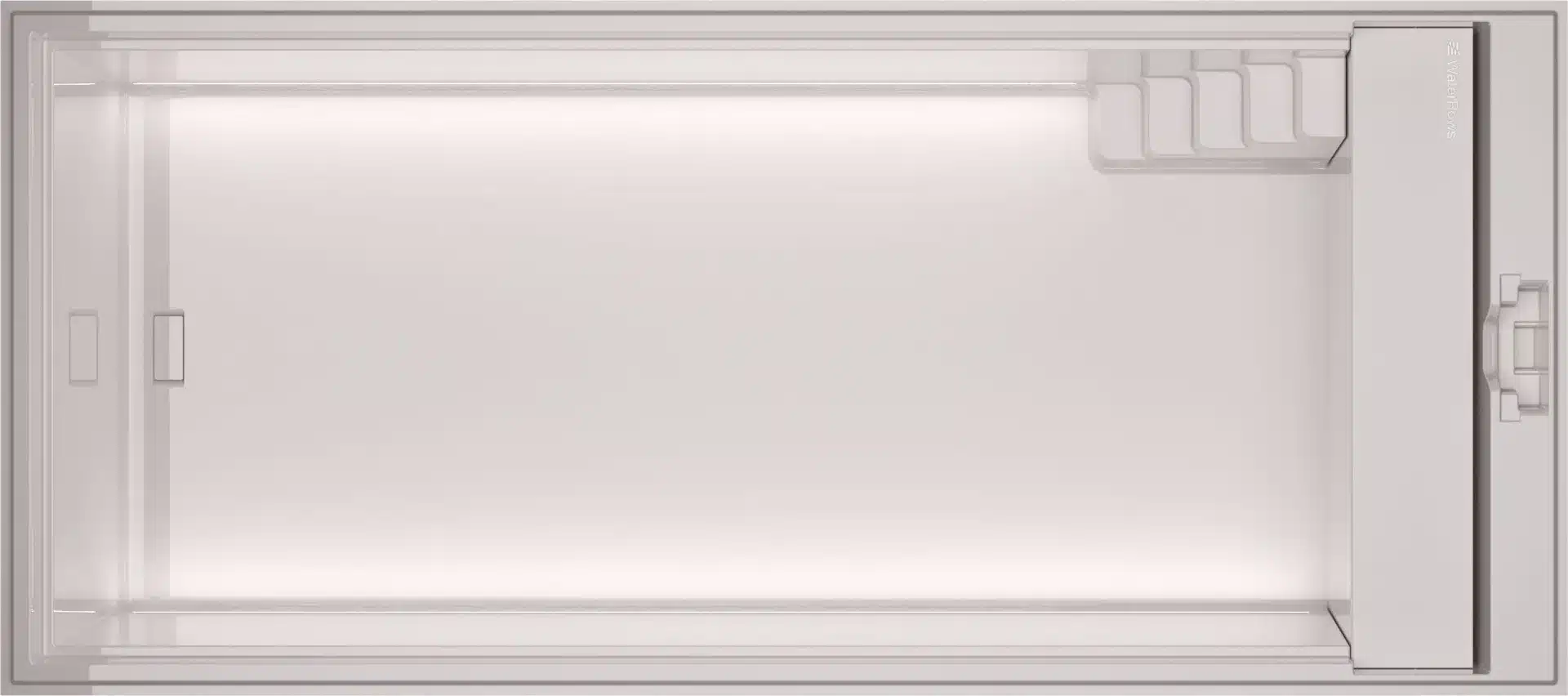 Keramický bazén Compass Classic