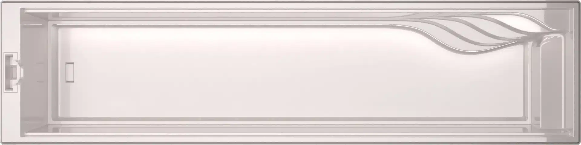 Keramický bazén Compass Classic