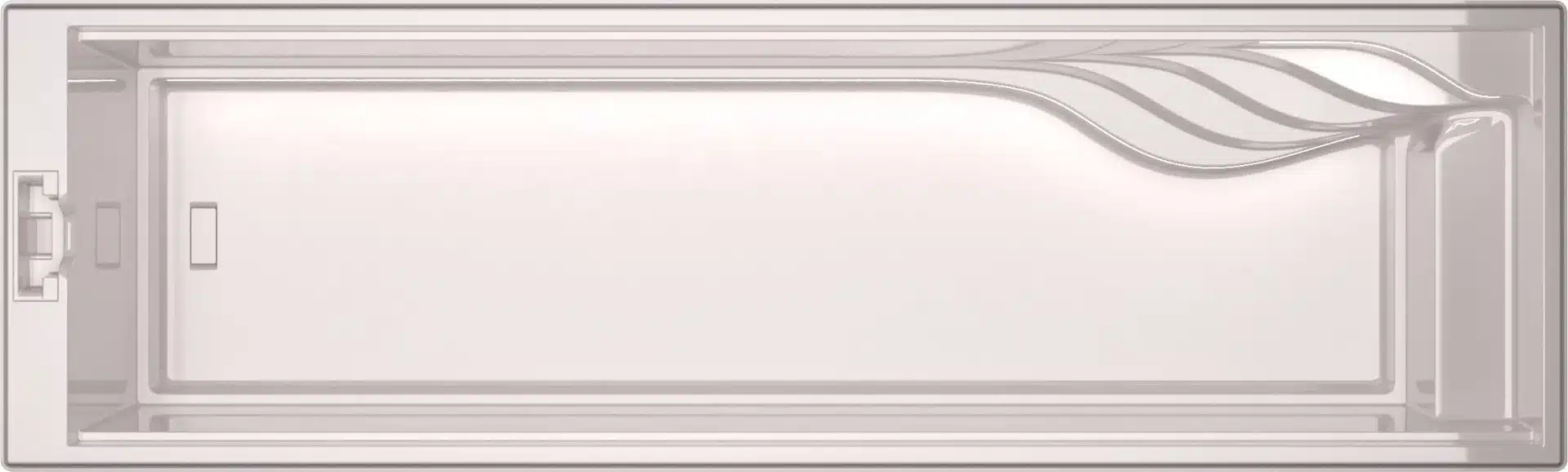 Keramický bazén Compass Classic